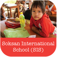 Soksan Internation School (SIS)